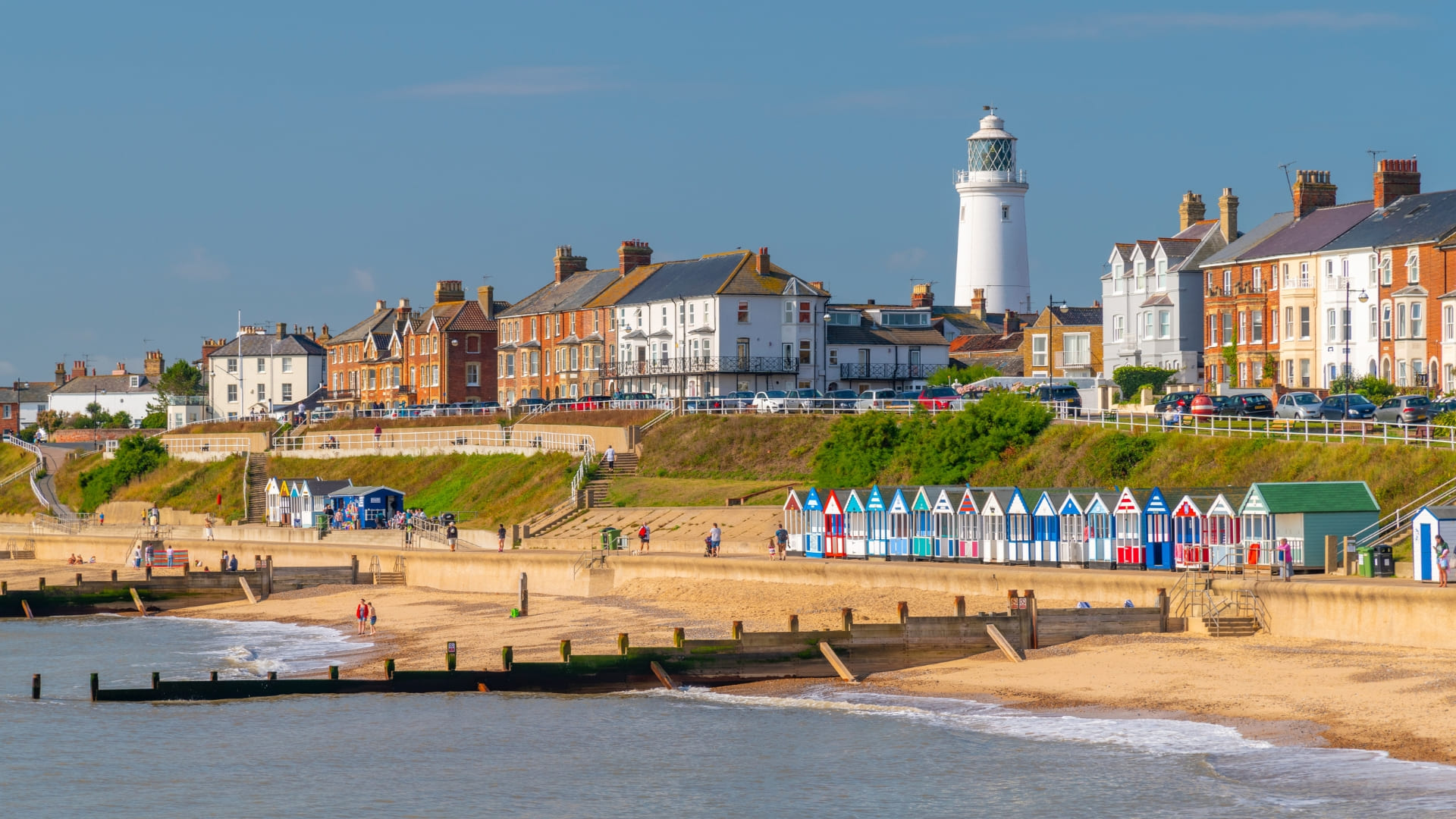 coach holidays to southwold